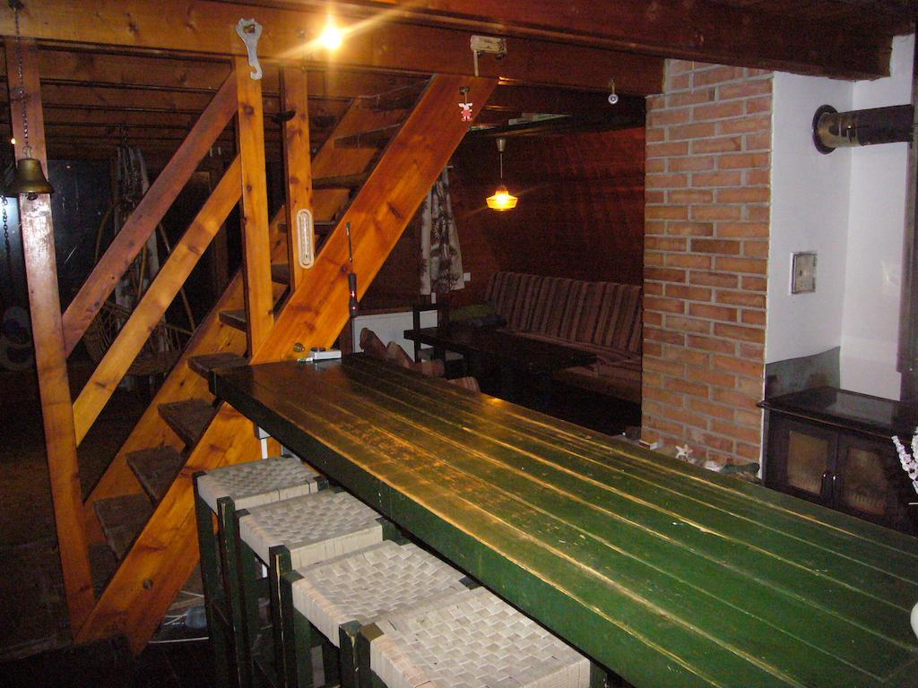 Chata Pri Potoku Zuberec Quarto foto